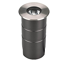 Тротуарный светильник Arlight LTD-GROUND-R65-6W Warm3000 026449