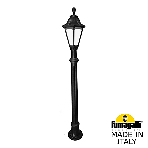 Ландшафтный светильник Fumagalli ALOE`.R/RUT E26.163.000.AXE27