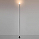 Уличный светильник Odeon Light Nature 7123/1GLA