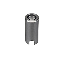 Ландшафтный светильник Arlight ART-PELURU-GROUND-R23-1W Warm3000 (SL, 60 deg, 24V) (IP67 Металл) 057832