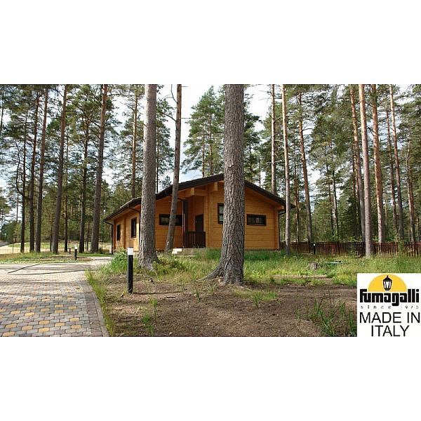 Садовый светильник Fumagalli DR2.575.000.AYF1R