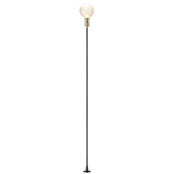 Уличный светильник Odeon Light Nature 7121/2GLB