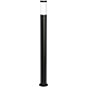 Ландшафтный светильник ЭРА Беллона GBF-103-BL-1100 230В Е27 IP54 черный Б0071044