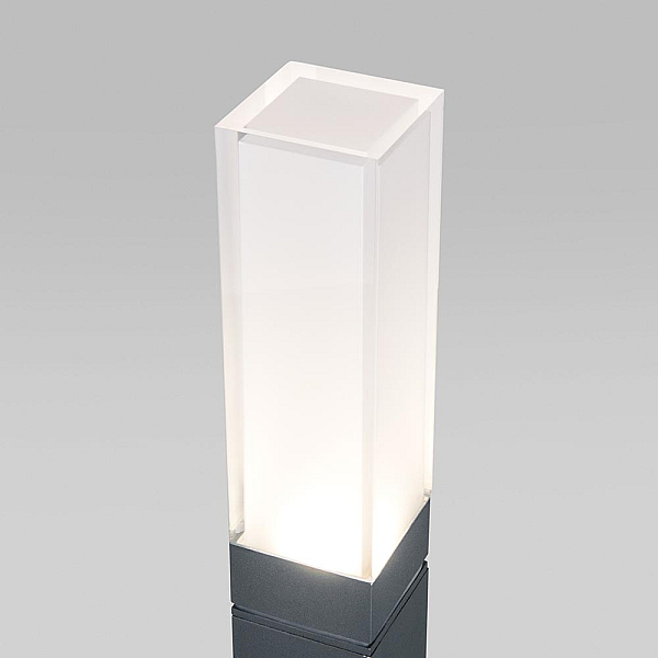 Ландшафтный светильник Elektrostandard 1537 TECHNO LED 4690389168796