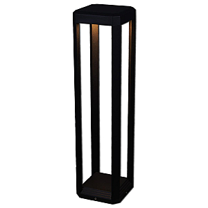 Ландшафтный светильник Reluce 09971-0.7-001U 0,6M LED15W BK