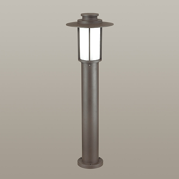 Уличный светильник Odeon Light Nature Mito 4047/1F