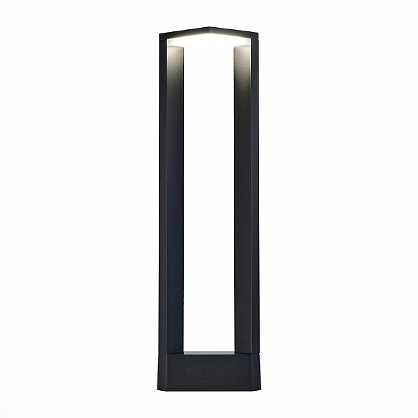 Уличный светодиодный светильник ST Luce Vitae SL9508.405.01