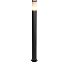 Ландшафтный светильник ЭРА Беллона GBF-103-BL-1100 230В Е27 IP54 черный Б0071044