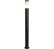 Ландшафтный светильник ЭРА Беллона GBF-103-BL-1100 230В Е27 IP54 черный Б0071044