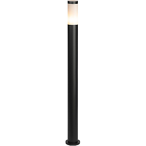 Ландшафтный светильник ЭРА Беллона GBF-103-BL-1100 230В Е27 IP54 черный Б0071044