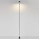 Уличный светильник Odeon Light Nature 7122/4GLB