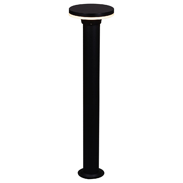 Фонарь Reluce 09974-0.7-001KT 0,6M LED12W BK