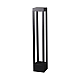 Ландшафтный светильник Reluce 09970-0.7-001U 0,6M LED7W BK RLOS