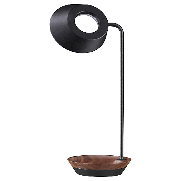 Уличный светодиодный светильник Novotech Street Elegance 359407