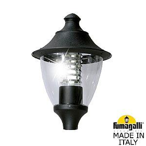 Уличный светильник Fumagalli Gino F50.000.000.AXE27