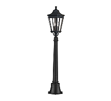 Ландшафтный светильник Feiss Cotswold lane FE-COTSLN4-M-BK
