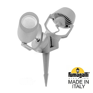 Грунтовый светильник Fumagalli 3M1.001.000.LXU2L