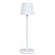 Уличный светодиодный светильник Arte Lamp Fuyue A1616LT-1WH