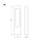 Уличный светодиодный светильник Arlight LGD-Muse-Boll-H900-12W Warm3000 037523