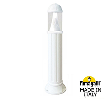 Садовый светильник Fumagalli Sauro D15.555.000.WXD1L.CRB