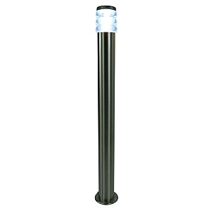 Уличный светильник Arte Lamp Portico A8382PA-1SS