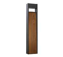 Ландшафтный светильник Arte Lamp Arneb A2148PA-1BR