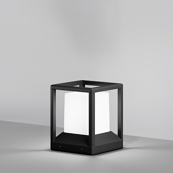 Уличный светильник Maytoni Trim O455FL-01GF1