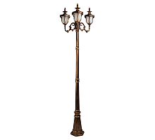 Парковый светильник Loft IT Alessano 100017/2400