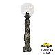 Ландшафтный светильник Fumagalli Globe 250 G25.162.000.BXF1R