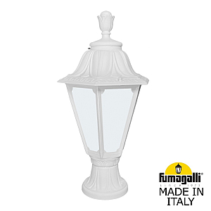 Ландшафтный светильник Fumagalli MIKROLOT/RUT E26.110.000.WYE27