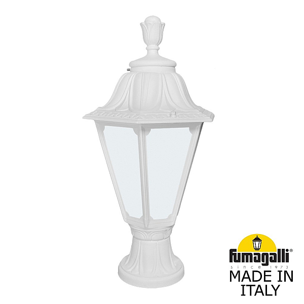 Ландшафтный светильник Fumagalli MIKROLOT/RUT E26.110.000.WYE27