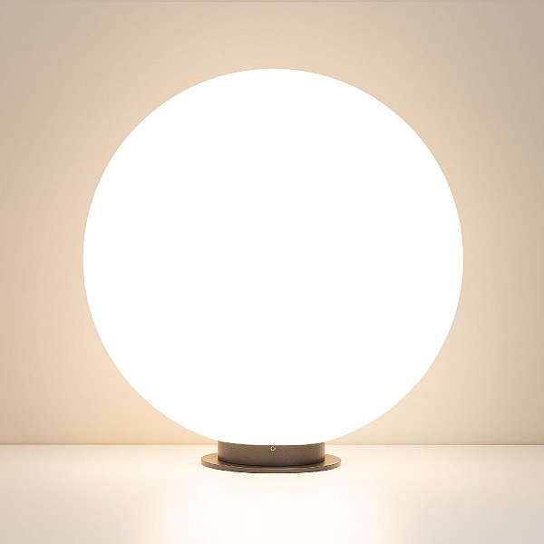 Ландшафтный светильник Arlight KT-GLOBE-R500-15W Warm3000 051030