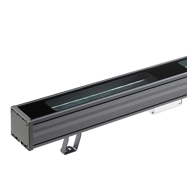Напольный переносной светильник Odeon Light Waterfall IP65 Hightech 7186/80FL
