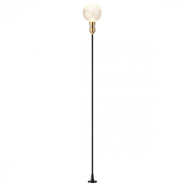 Уличный светильник Odeon Light Nature 7121/2GLA