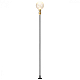 Уличный светильник Odeon Light Nature 7121/2GLA