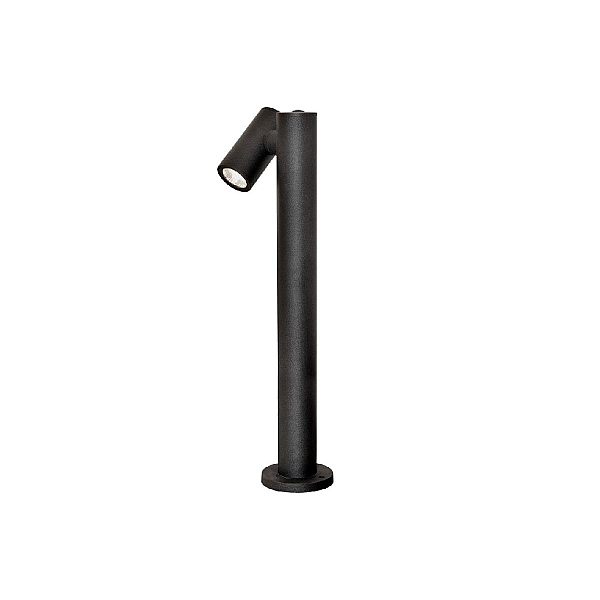 Уличный светодиодный светильник Kink Light Золли 09308-80F,19