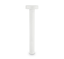 Уличный светильник Ideal Lux Tesla PT4 Big Bianco 153179