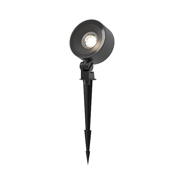 Ландшафтный светильник Maytoni Outdoor O495FL-L25B3K