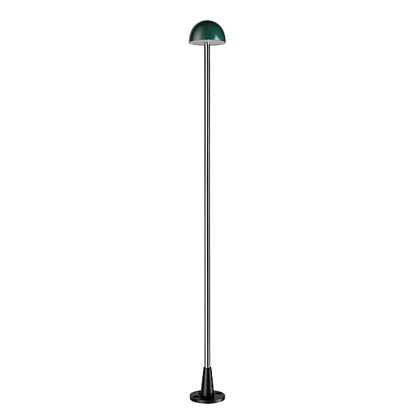 Уличный светильник Odeon Light Nature 7122/4GL