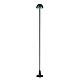 Уличный светильник Odeon Light Nature 7122/4GL