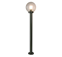 Уличный светильник Arte Lamp Gazebo A8365PA-1SS