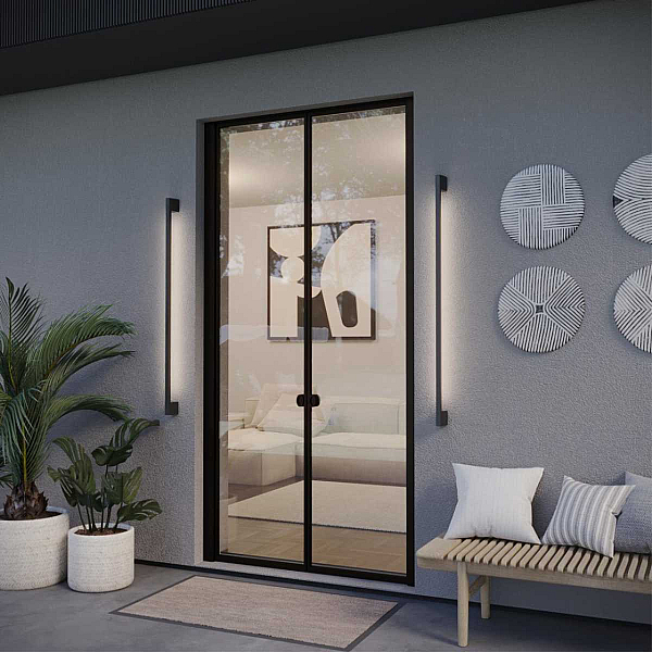 Светильник ландшафтный Novotech VESPERA 359891