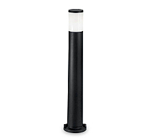 Уличный светильник Ideal Lux Amelia PT1 Nero 198620