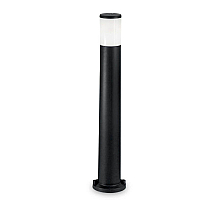 Уличный светильник Ideal Lux Amelia PT1 Nero 198620