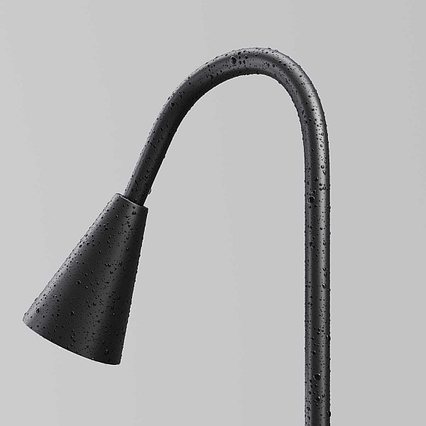 Ландшафтный светильник Maytoni Outdoor O531FL-L3B3K1