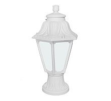 Уличный светильник Fumagalli Mikrolot/Anna E22.110.000.WYF1R