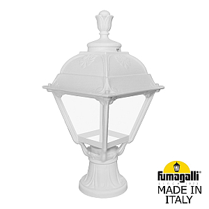 Ландшафтный светильник Fumagalli MIKROLOT/CEFA U23.110.000.WXE27