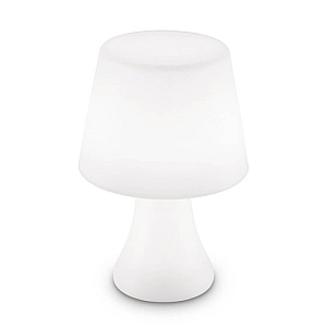 Уличный светодиодный светильник Ideal Lux Live TL1 Lumetto 138886