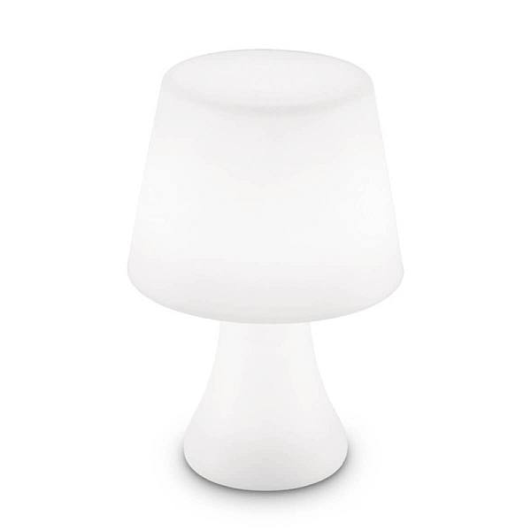 Уличный светодиодный светильник Ideal Lux Live TL1 Lumetto 138886