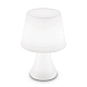 Уличный светодиодный светильник Ideal Lux Live TL1 Lumetto 138886